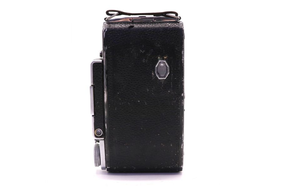 Советская дальномерная клапп-камера Москва 2