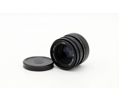 Штатный объектив Гелиос 44-2 2/58 М42 (СССР)