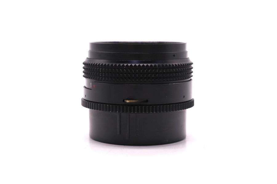 Штатный объектив Волна-3 МС 2,8/80 (Арсенал, 1991)