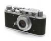 Фотоаппарат Фэд 1 Завод им. Дзержинского (СССР, 1953)