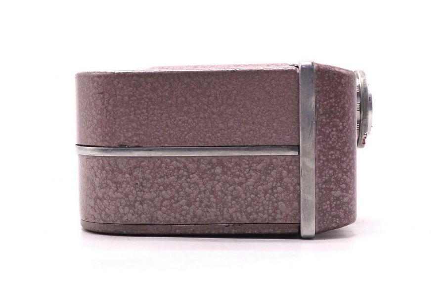 Советская любительская кинокамера Спорт (ЛОМО)