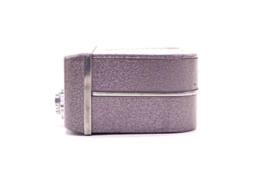 Советская любительская кинокамера Спорт (ЛОМО)