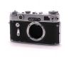 Малоформатный фотоаппарат Зоркий 6 body (СССР)