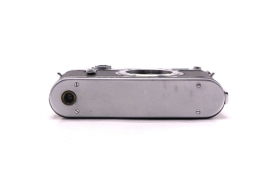 Малоформатный фотоаппарат Зоркий 6 body (СССР)