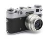 Советский фотоаппарат Зоркий 5 kit в упаковке