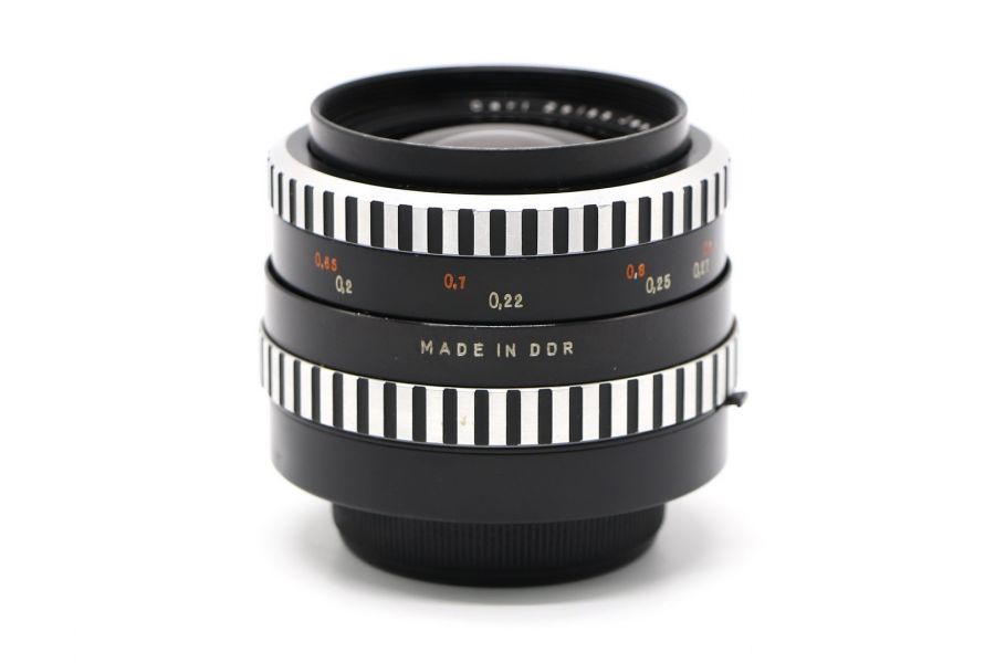 Объектив Flektogon 2,8/35 Carl Zeiss Jena