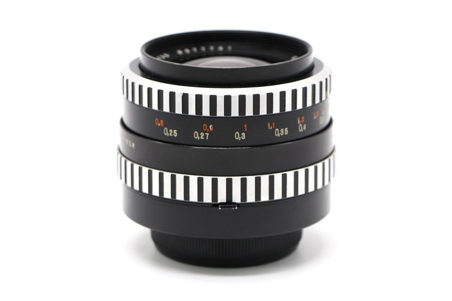 Объектив Flektogon 2,8/35 Carl Zeiss Jena