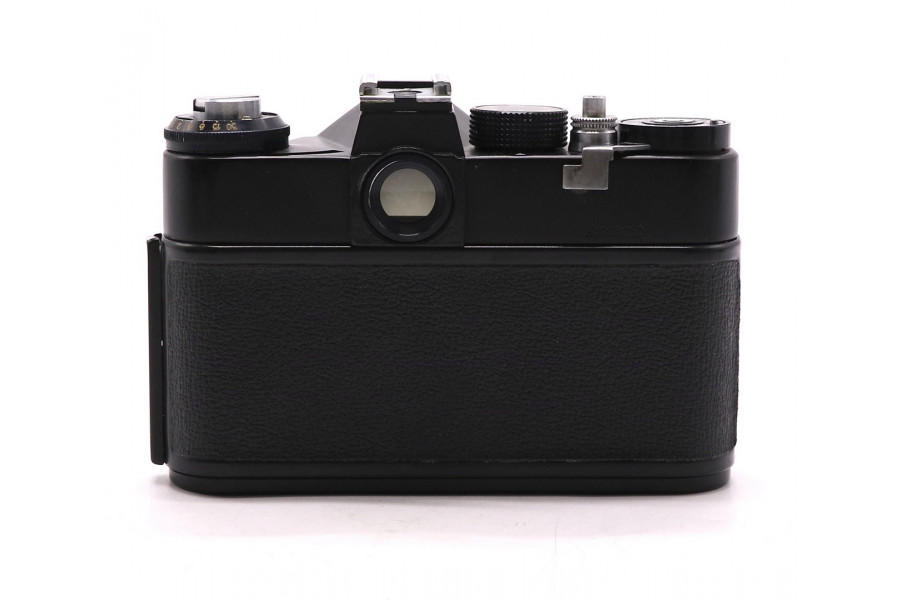 Редкий фотоаппарат Зенит ЕТ + Индустар-50-2