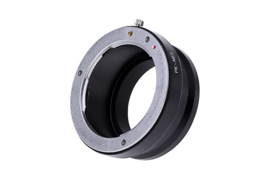 Переходник Pentax K - Sony Nex / Sony E