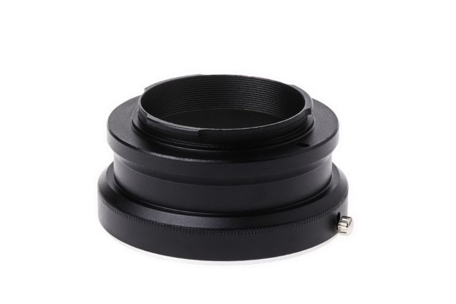 Переходник Pentax K - Sony Nex / Sony E