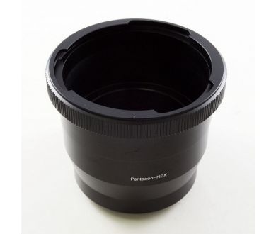 Переходник Pentacon 6 - Sony Nex / Sony E