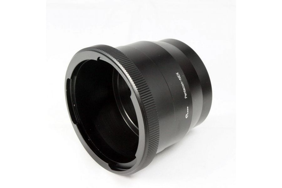 Переходник Pentacon 6 - Sony Nex / Sony E