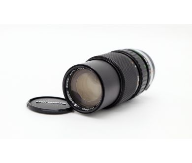 Мануальный Olympus OM-System Zuiko Auto-Zoom 75-150mm f/4