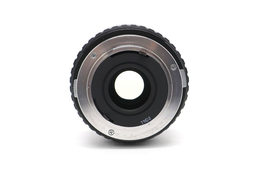 Объектив Olympus OM-System S Zuiko 35-70mm f/4 Auto-Zoom