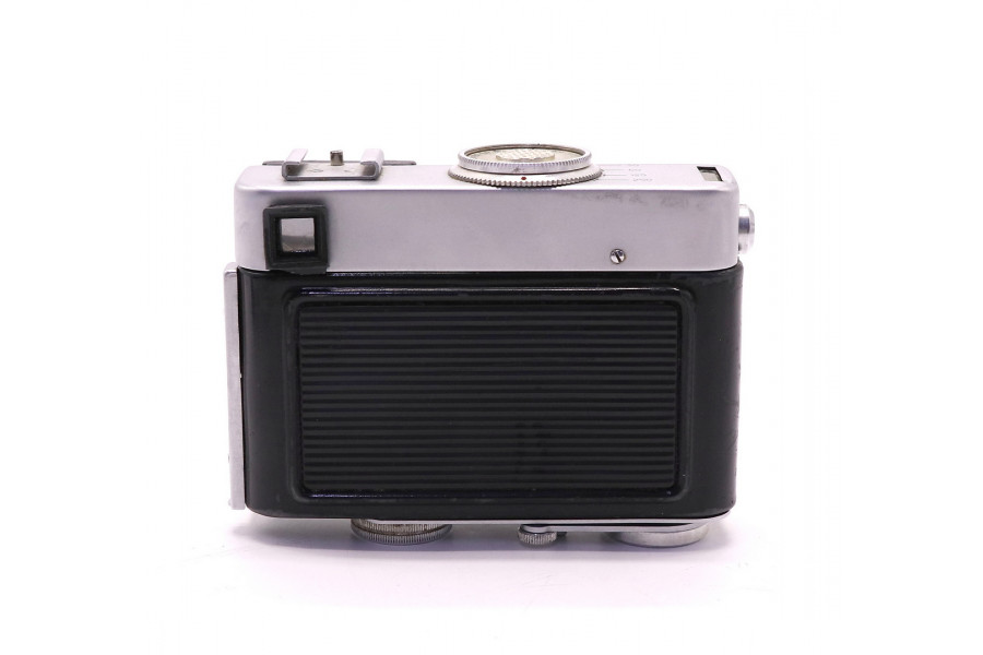 Советский шкальный полуформатный Чайка 3 