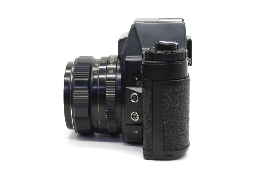 Зенит Авто / Zenit Auto kit (КМЗ, 1992)