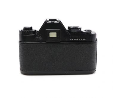 Фотоаппарат Зенит Авто / Zenit Auto kit (КМЗ, 1992)