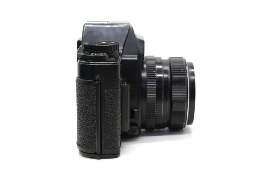 Зенит Авто / Zenit Auto kit (КМЗ, 1992)