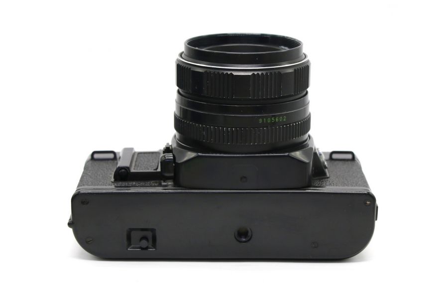 Зенит Авто / Zenit Auto kit (КМЗ, 1992)