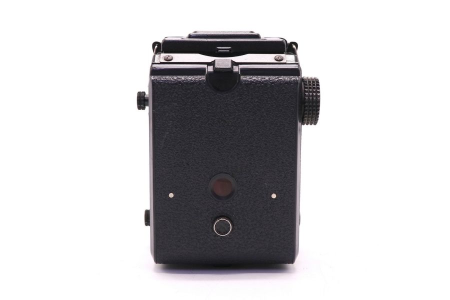 Любитель 166В / Lubitel 166B (СССР, 1985г)