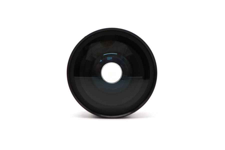 Советский широкоугольный объектив Мир-38В 3.5/65