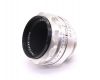Biotar 1,4/25mm T Carl Zeiss Jena (Germany)