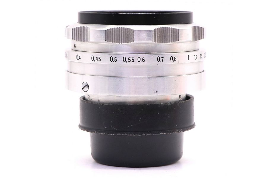 Biotar 1,4/25mm T Carl Zeiss Jena (Germany)