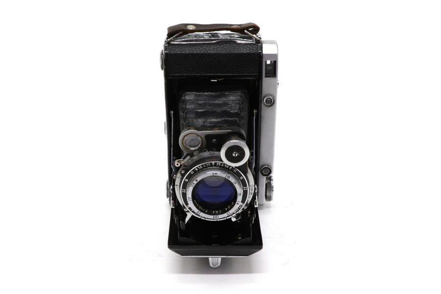 Редкость фотокамера Москва 4 (верх Москва 5)