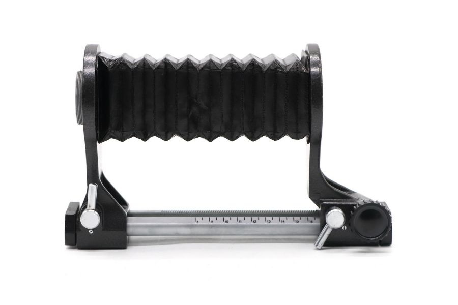 Приставка для макрофотографирования СССР в упаковке