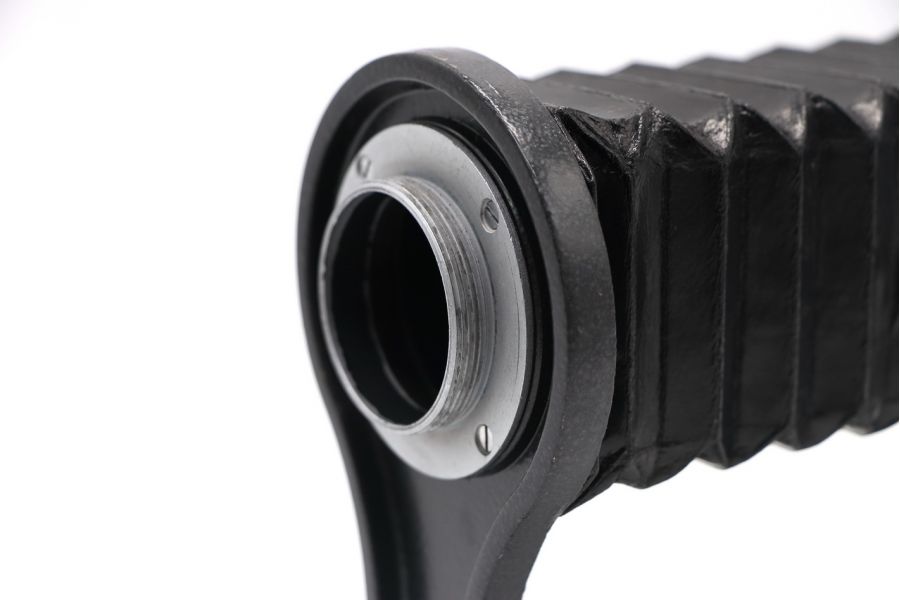 Приставка для макрофотографирования СССР в упаковке