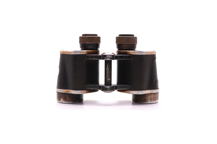 Немецкий военный Бинокль Dienstglas 6x30 (Germany)