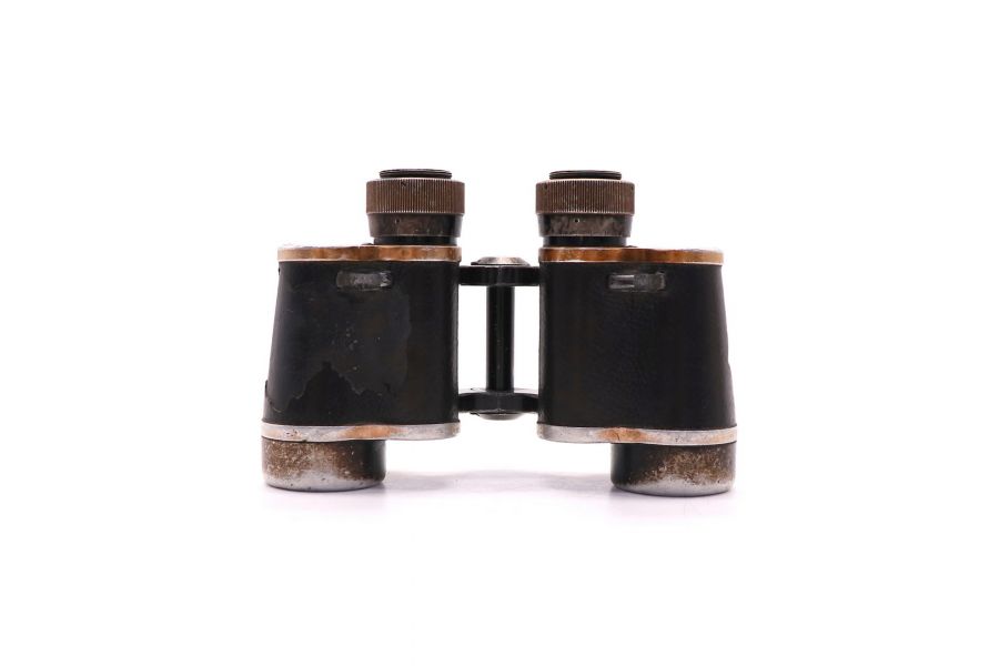 Немецкий военный Бинокль Dienstglas 6x30 (Germany)