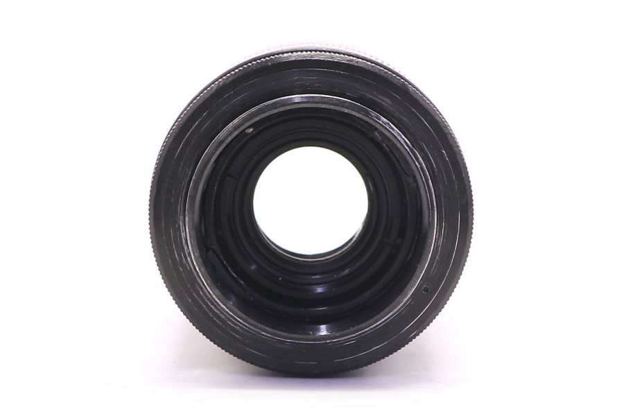 Редкость объектив MC Юпитер-37АМ 3.5/135 M42