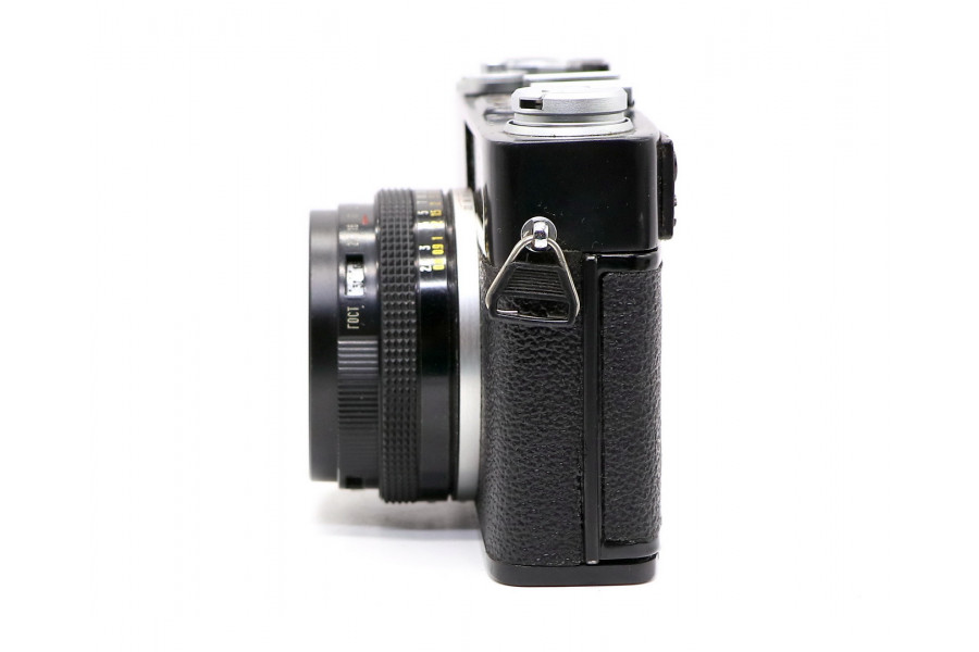 Редкость фотоаппарат Электра-112 (СССР, 1980 г.)