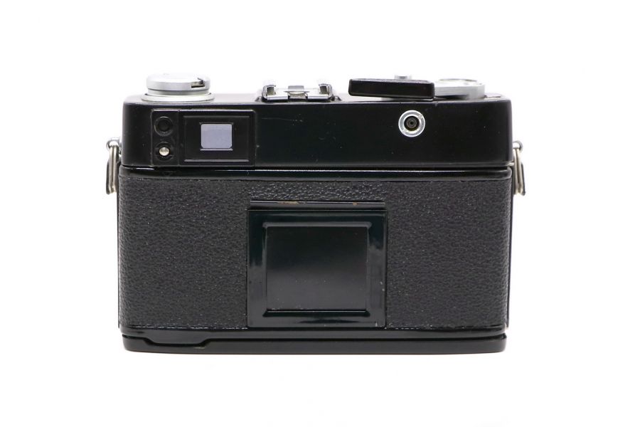 Редкость фотоаппарат Электра-112 (СССР, 1980 г.)