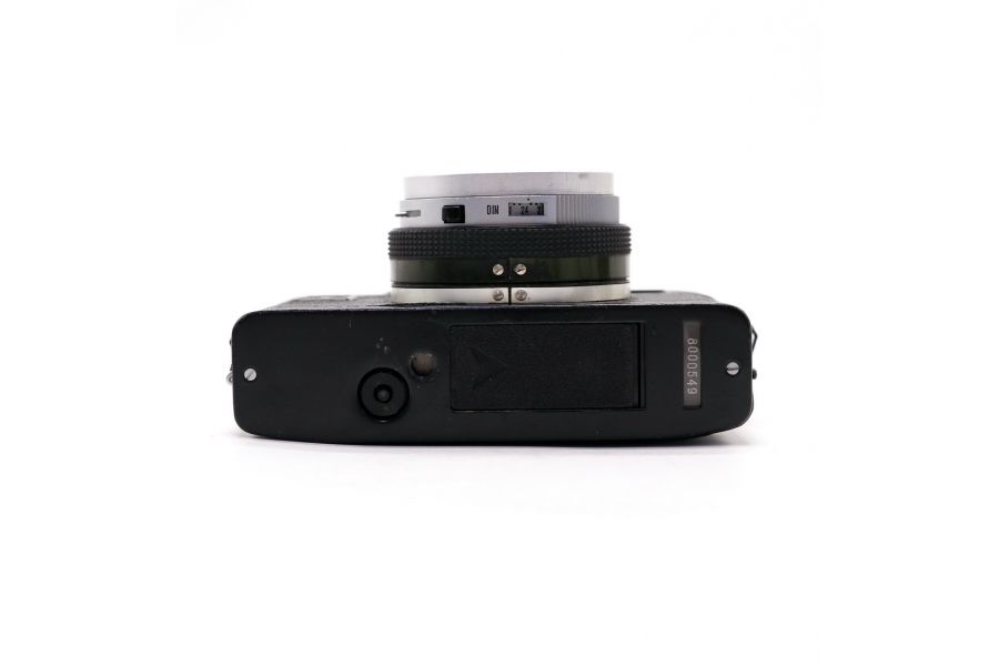 Редкость фотоаппарат Электра-112 (СССР, 1980 г.)