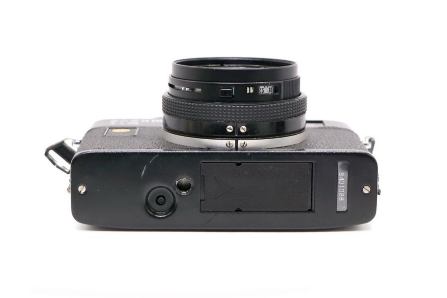 Редкость фотоаппарат Электра-112 (СССР, 1980 г.)