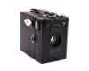 Фотокамера Zeiss Ikon Box Tengor 54/2 (Germany, 1934)