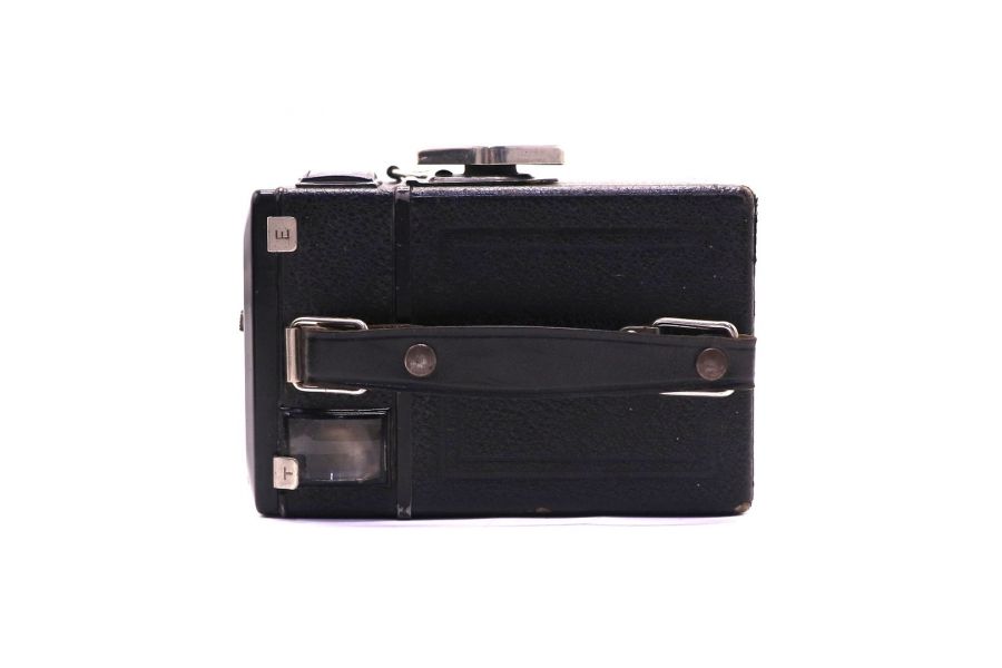 Фотокамера Zeiss Ikon Box Tengor 54/2 (Germany, 1934)