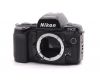 Зеркальный фотоаппарат Nikon F90X body (Japan)