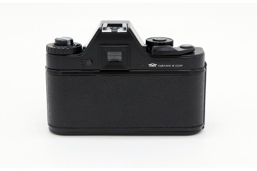 Фотоаппарат советский Зенит Автомат (СССР, 1991)