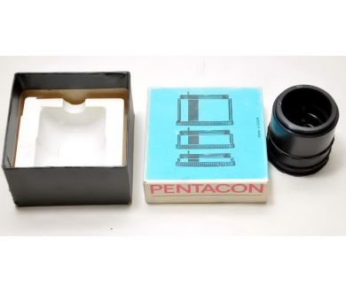 Купить Кольца удлинительные с толкателем М42 Pentacon в упаковке Кольца удлинительные с толкателем М42 Pentacon в упаковке