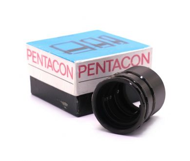 Кольца удлинительные с толкателем М42 Pentacon в упаковке