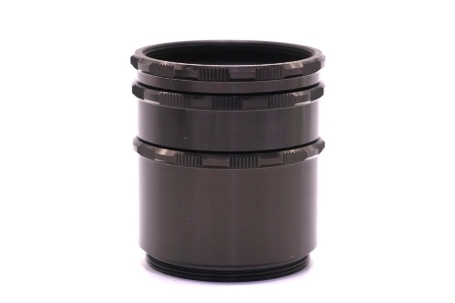 Кольца удлинительные с толкателем М42 Pentacon в упаковке