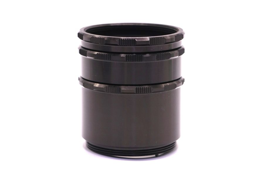 Кольца удлинительные с толкателем М42 Pentacon в упаковке