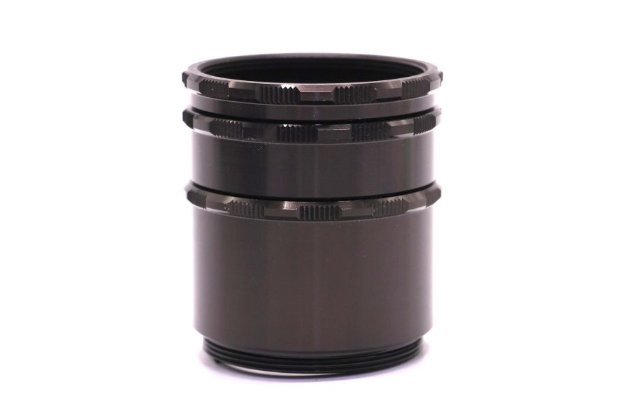 Кольца удлинительные с толкателем М42 Pentacon в упаковке