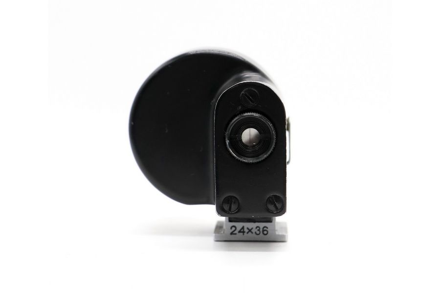 Универсальный видоискатель револьверный в тубусе