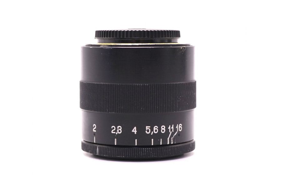 Telor 2/85mm O (Germany, 1972г.)