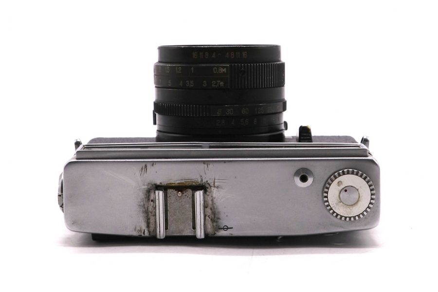 Малоформатная дальномерная камера Сокол Автомат