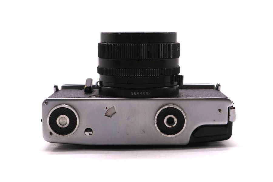 Малоформатная дальномерная камера Сокол Автомат